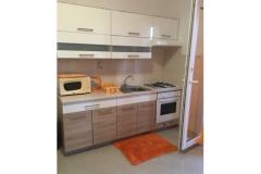 Apartmány Jasa  Apartmán 4 - A 2+3 foto 2