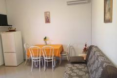 Apartmány Jasa  Apartmán 4 - A 2+3 foto 5