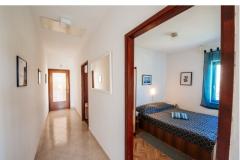 Apartmány Jelena Apartmán 1 - plavi foto 2