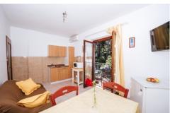 Apartmány Jelena Apartmán 1 - plavi foto 3
