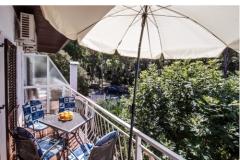 Apartmány Jelena Apartmán 1 - plavi foto 5