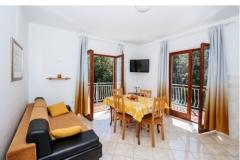 Apartmány Jelena Apartmán 2 - bijeli foto 1