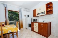 Apartmány Jelena Apartmán 2 - bijeli foto 2