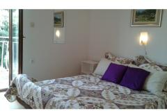 Apartmány Jelena Apartmán 2 - bijeli foto 3