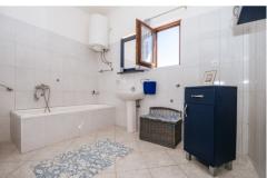Apartmány Jelena Apartmán 2 - bijeli foto 4