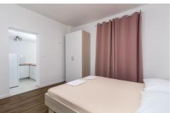 Apartmány Kaliger Apartmán 2 - Apartman 1 foto 1