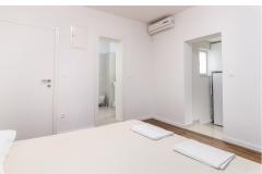 Apartmány Kaliger Apartmán 2 - Apartman 1 foto 2