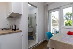 Apartmány Kaliger Apartmán 3 - Apartman 2 foto 2