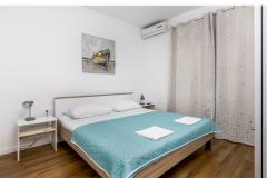 Apartmány Kaliger Apartmán 3 - Apartman 2 foto 3