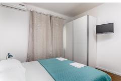 Apartmány Kaliger Apartmán 3 - Apartman 2 foto 4