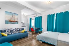 Apartmány Kaliger Apartmán 1 - Apartman 3 foto 1