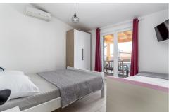 Apartmány Kaliger Apartmán 4 - apartman 4 foto 3