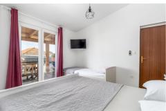 Apartmány Kaliger Apartmán 4 - apartman 4 foto 4