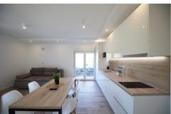 Apartmány Kiara Apartmán 1 - Apartman 1 foto 1