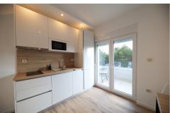 Apartmány Kiara Apartmán 4 - Apartman 4 foto 1