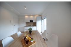 Apartmány Kiara Apartmán 4 - Apartman 4 foto 3