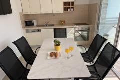 Apartmány Ksenija Apartmán 3 - MIRTA foto 2