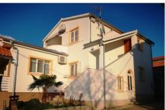 Apartmány Kukin Apartmán 1 - Magnolija foto 1