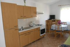 Apartmány Kukin Apartmán 1 - Magnolija foto 4