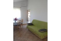 Apartmány Kukin Apartmán 1 - Magnolija foto 5