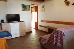 Apartmány Kukin Apartmán 2 - Oleander foto 4