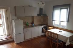 Apartmány Kukin Apartmán 4 - Kat B. foto 2