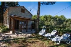 Apartmány Kukin Apartmán 5 - Lavanda foto 1