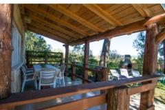 Apartmány Kukin Apartmán 5 - Lavanda foto 2