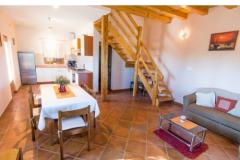 Apartmány Kukin Apartmán 5 - Lavanda foto 3