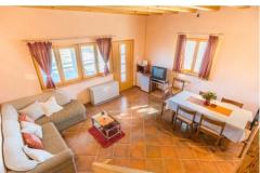 Apartmány Kukin Apartmán 5 - Lavanda foto 4