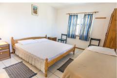 Apartmány Kukin Apartmán 3 - Mimoza foto 2