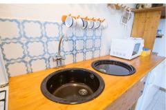 Apartmány Kukin Apartmán 3 - Mimoza foto 4