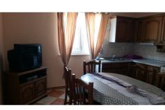 Apartmány Lara Apartmán 2 foto 4