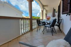 Apartmány Ljubica Apartmán 4 - Apartman 3 foto 1