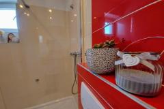 Apartmány Ljubica Apartmán 4 - Apartman 3 foto 2