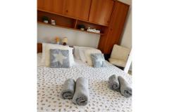 Apartmány Ljubica Apartmán 4 - Apartman 3 foto 4