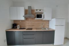 Apartmány Ljubica Apartmán 3 - app2 foto 2