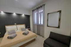 Apartmány Ljubica Apartmán 3 - app2 foto 3