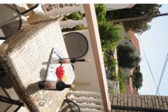 Apartmány Ljubica Apartmán 3 - app2 foto 5