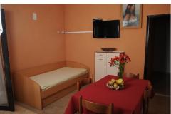 Apartmány Ljubica Apartmán 1 - app6 foto 2