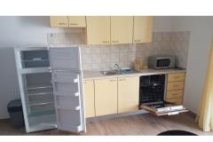 Apartmány Lucija Apartmán 1 - A3+2 foto 1