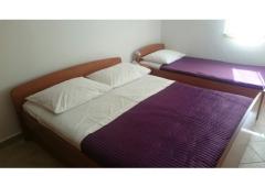 Apartmány Lucija Apartmán 1 - A3+2 foto 2