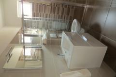 Apartmány Lucija Apartmán 1 - A3+2 foto 3