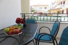 Apartmány Lucija Apartmán 1 - A3+2 foto 5