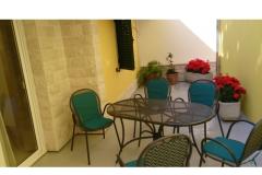 Apartmány Lucija Apartmán 2 - A4+2 foto 1