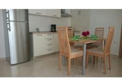 Apartmány Lucija Apartmán 2 - A4+2 foto 2