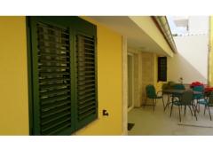 Apartmány Lucija Apartmán 2 - A4+2 foto 5