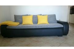 Apartmány Lucija Apartmán 3 - A4+2 foto 1
