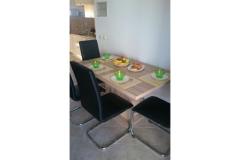 Apartmány Lucija Apartmán 3 - A4+2 foto 2