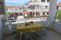 Apartmány Lucija Apartmán 3 - A4+2 foto 4
